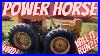 4wd-Power-Horse-Farm-Tractor-Will-It-Run-Abandoned-Online-Auction-Score-01-ay