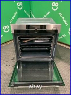 AEG 7000 SteamCrisp Built In Electric Single Oven BSE978330M #LF90391