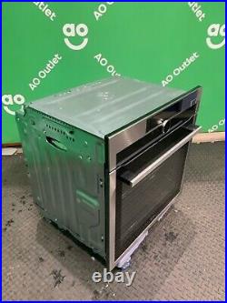 AEG 7000 SteamCrisp Built In Electric Single Oven BSE978330M #LF90391