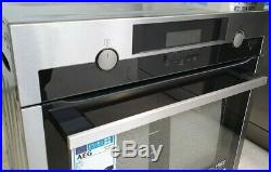 AEG BCS552020M Integrated Built In Single Oven, RRP £529