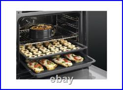 AEG BCX23101EM 6000 Surroundcook Built-In Single Electric Oven