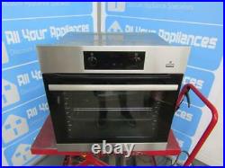 AEG BES355010M Built In Electric Single Oven Steambake Stainless Steel HA3335