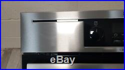 AEG BP501432WM Built-In Multifunction Convection Single Oven A114215