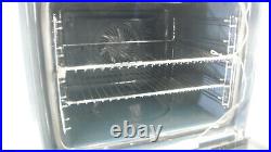 AEG BP8314001M Anti-fingerprint Stainless Steel Electric Built-in Single Oven