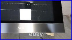 AEG BPK842720M Electric Single Stainless Steel Pyrolytic Oven A116131
