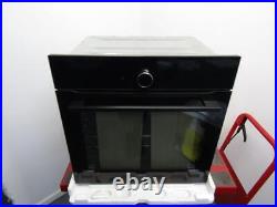 AEG BPK948330B Single Oven Electric Built In Pyrolytic in Black GRADE B