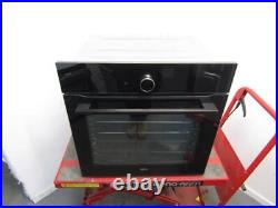 AEG BPK948330B Single Oven Electric Built In Pyrolytic in Black REFURBISHED