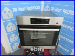 AEG BPS355020M Single Oven Built in Electric in Stainless Steel GRADED