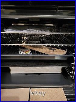 AEG BSE998330M SteamPro and Steam Clean 60cm Built In Oven