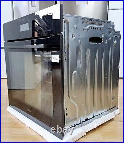 AEG BSK792380B 9000 SteamPro Sous-Vide Built in Electric Single Oven Black 11711