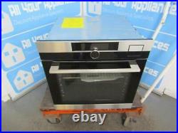 AEG BSK892330M Single Oven Electric Built In Stainless Steel GRADED