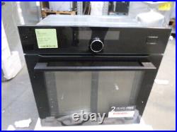 AEG BSK978330B Graded Built-In Black Electric Single Oven (WI-1130)