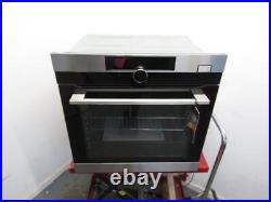 AEG BSK978330M Single Oven Built in Stainless Steel GRADE B