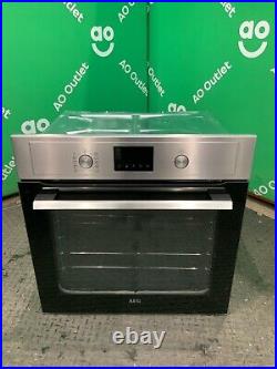 AEG Built In Electric Single Oven BPX535061M #LF92052