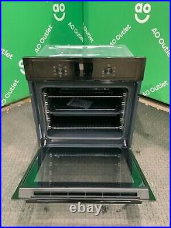 AEG Built In Electric Single Oven Black A Rated BCX33501KB #LF88125