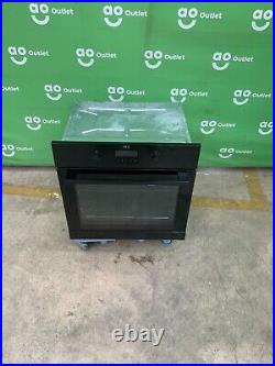 AEG Built In Electric Single Oven Black A+ Rated BEB335061B #LF76411