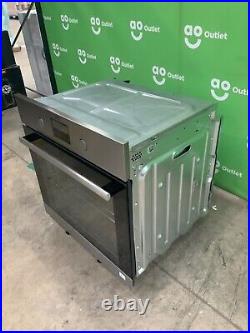 AEG Built In Electric Single Oven Stainless Steel A+ BPS355061M #LF82018