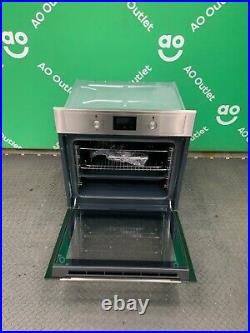 AEG Built In Electric Single Oven Stainless Steel A Rated BCX33501KM #LF88319