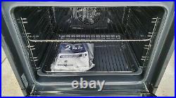 AEG ELECTROLUX KOFGH40TW Built In Single Oven White, RRP £399