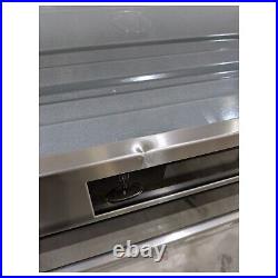 AEG Integrated/Built-In Electric Single Oven Steam Function BPS355020M Grade C