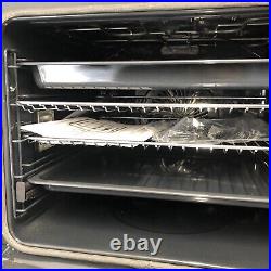 AEG SenseCook BPE948730M 60cm Single oven Built In Ex-Displayed