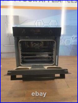 AEG Single Oven BPK556260B Single Built In Pyrolitic Self Clean Electric Black