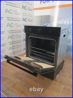 AEG Single Oven BPK556260B Single Built In Pyrolitic Self Clean Electric Black