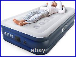 Active Era Air Beds Built-in Electric Pump & Pillow King Double Single