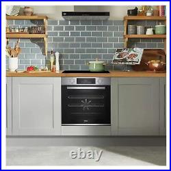 Beko AeroPerfect BBAIF22300X Built-In Single Electric Oven