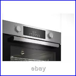 Beko AeroPerfect BBAIF22300X Built-In Single Electric Oven