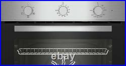 Beko AeroPerfect BBIF22100X Built In Single Electric Oven Stainless Steel