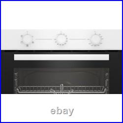 Beko AeroPerfect CIFY71W Built-In Electric Single Oven White