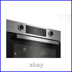 Beko AeroPerfect CIFY81X Built-In Electric Single Oven Stainless Steel