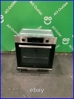 Beko AeroPerfect RecycledNet Built In Electric Single Oven BBRIE22300XD #LF88367