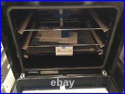 Beko BAIF22300X 66L Built-In Single Oven RRP £229 Last One COLLECTION ONLY