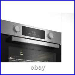 Beko BBAIF22300X AeroPerfect Built-In Electric Single Oven Stainless Steel