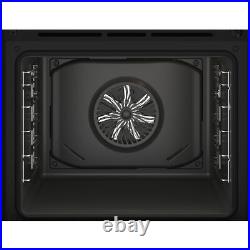 Beko BBIE12301BMP Built In 59cm Electric Single Oven Black A