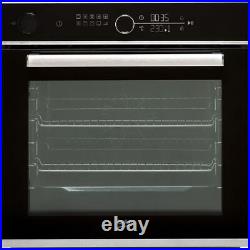 Beko BBIS13400XC AeroPerfectT RecycledNet Built In 59cm Electric Single Oven