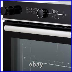 Beko BBIS13400XC AeroPerfectT RecycledNet Built In 59cm Electric Single Oven