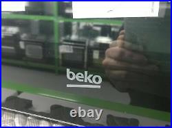 Beko BBRIC21000X Built In Electric Single Oven Stainless Steel A Rated #258762