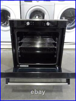 Beko BXIF35300X Integrated Built In Electric Single Fan Oven Stainless Steel PWI