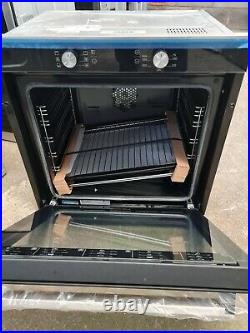 Beko BXIM35300X Integrated Built-In Electric Single Oven Self Cleaning PWI