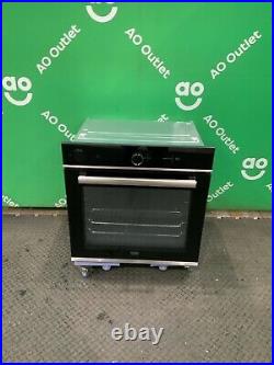 Beko Built In Electric Single Oven Stainless Steel BBIS13400XC #LF91059