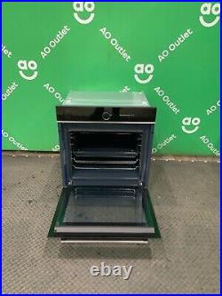 Beko Built In Electric Single Oven Stainless Steel BBIS13400XC #LF91059