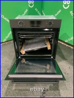 Beko Electric Single Oven AeroPerfectT 59cm Matt Black A+ BBIM12300AC #LF87754