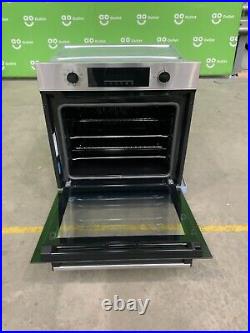 Beko Electric Single Oven Stainless Steel BBRIE22300XP Built In #LF58150