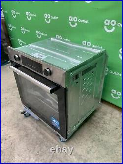 Beko Electric Single Oven Stainless Steel BBRIE22300XP Built In #LF62240
