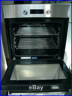 Beko Integrated, Built in Electric Single Oven