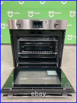 Belling Built In 60cm A Electric Single Oven Stainless Steel BI602FP #LF24103