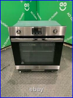 Belling Built In 60cm Electric Single Oven Black A Rated BI602FP #LF89833